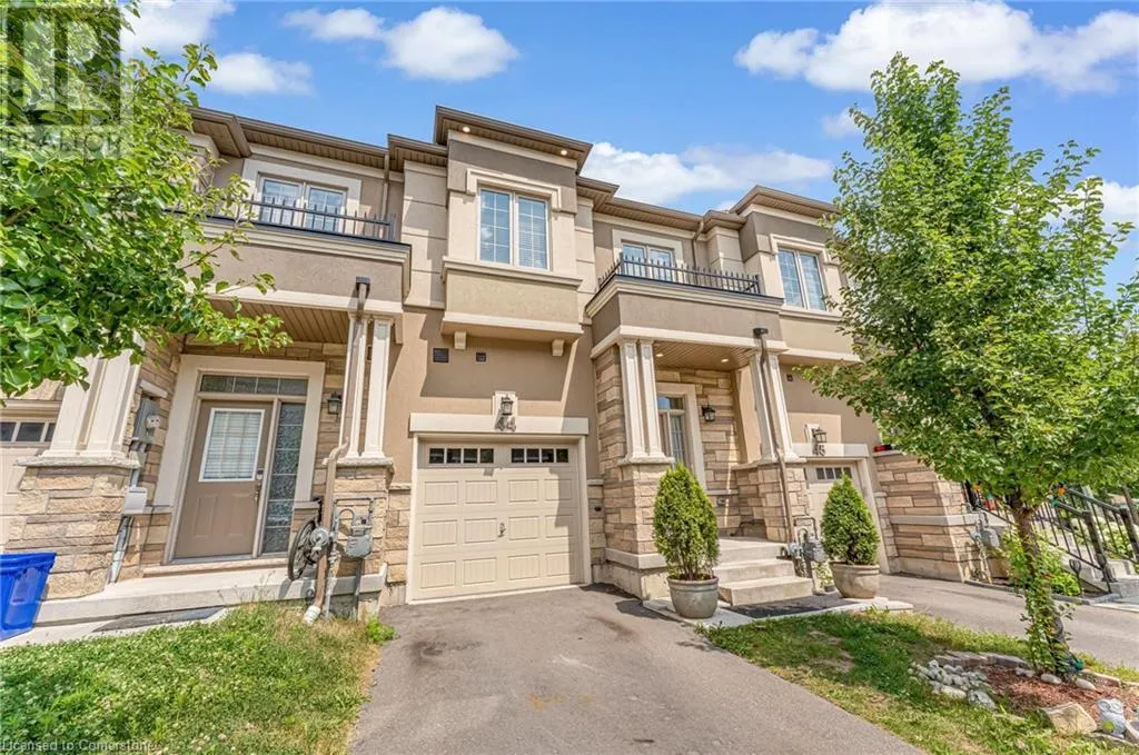 515 GARNER Road W Unit# 44, #44