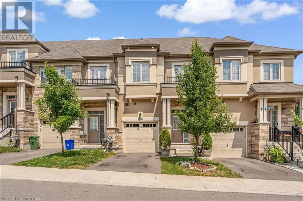 515 GARNER Road W Unit# 44, #44