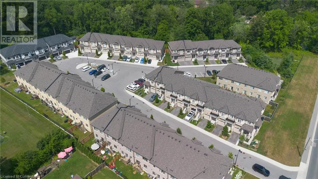 515 GARNER Road W Unit# 44, #44