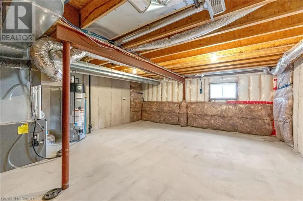 515 GARNER Road W Unit# 44, #44