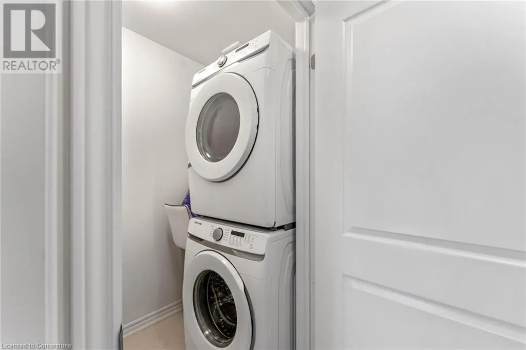 515 GARNER Road W Unit# 44, #44