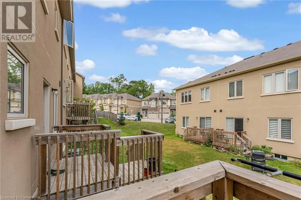 515 GARNER Road W Unit# 44, #44