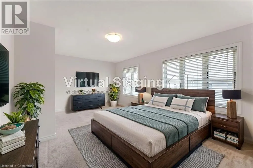 515 GARNER Road W Unit# 44, #44