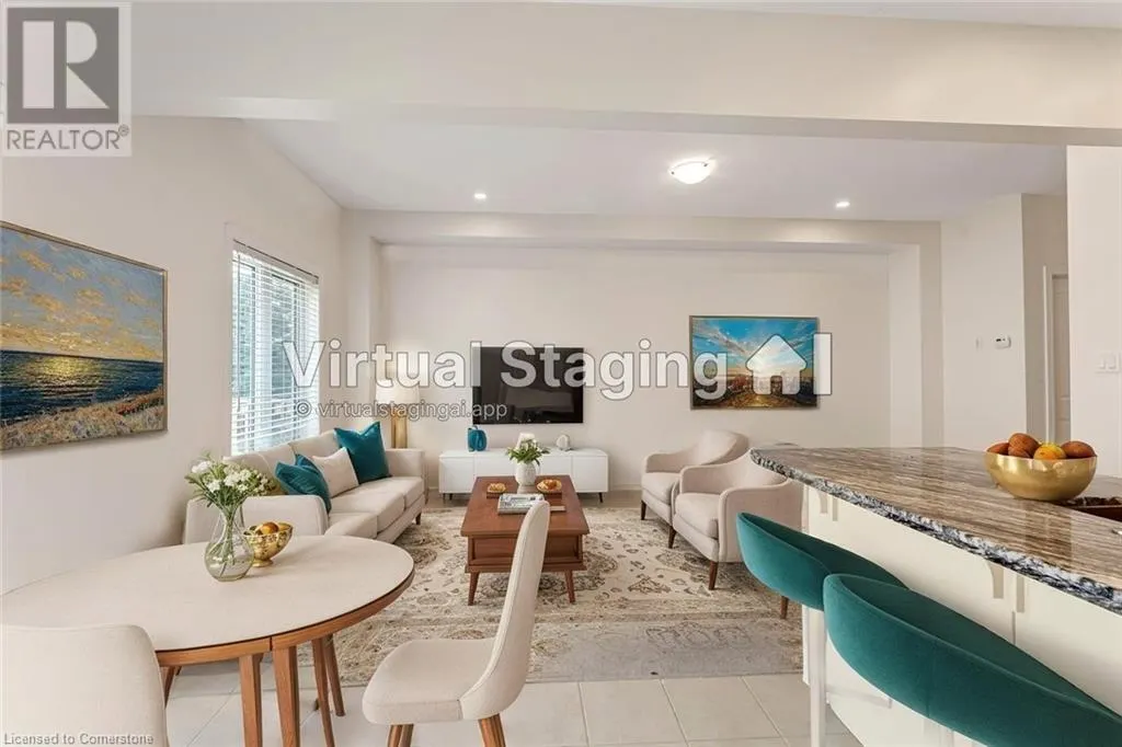 515 GARNER Road W Unit# 44, #44