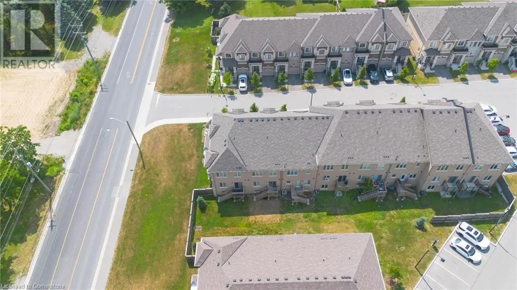 515 GARNER Road W Unit# 44, #44