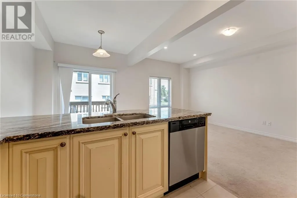 515 GARNER Road W Unit# 44, #44
