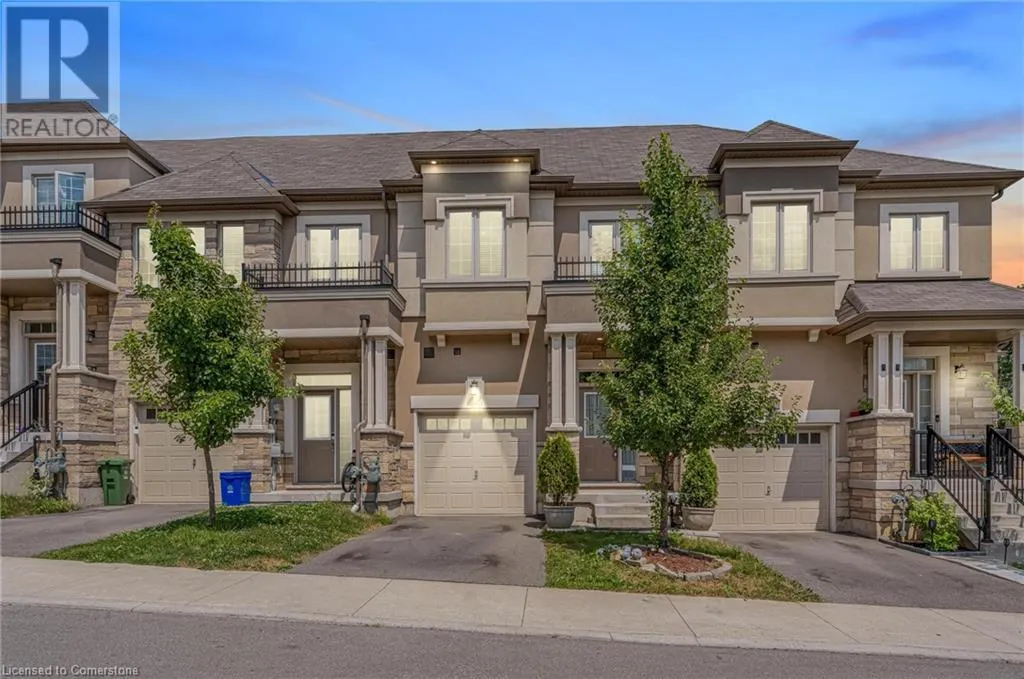 515 GARNER Road W Unit# 44, #44