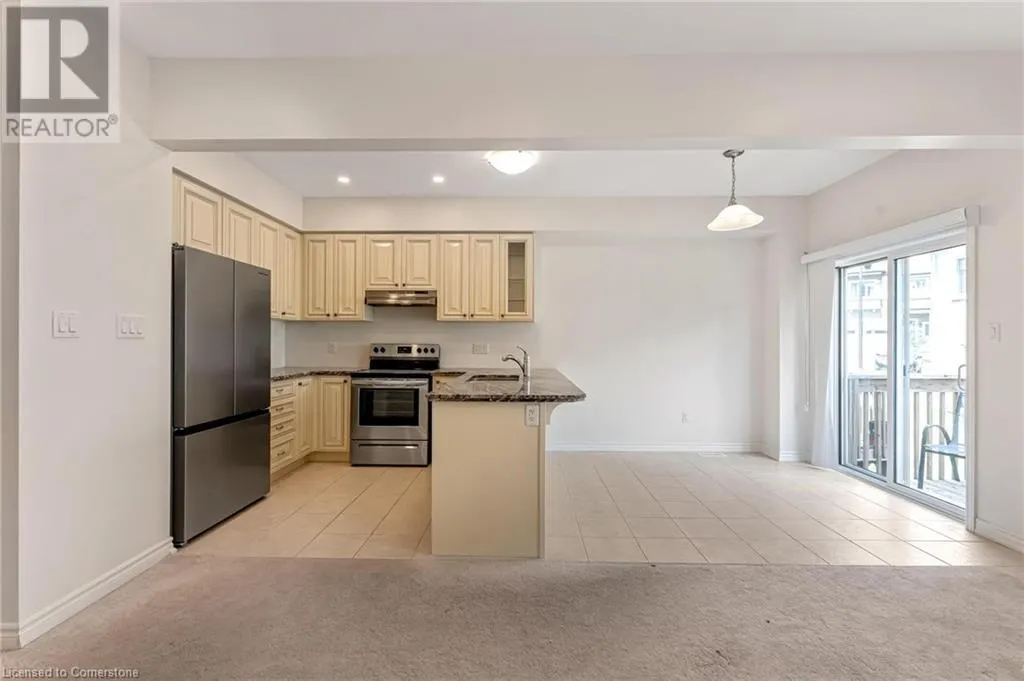 515 GARNER Road W Unit# 44, #44