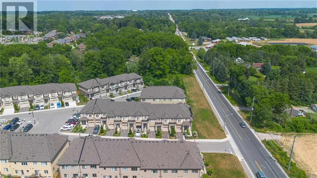 515 GARNER Road W Unit# 44, #44