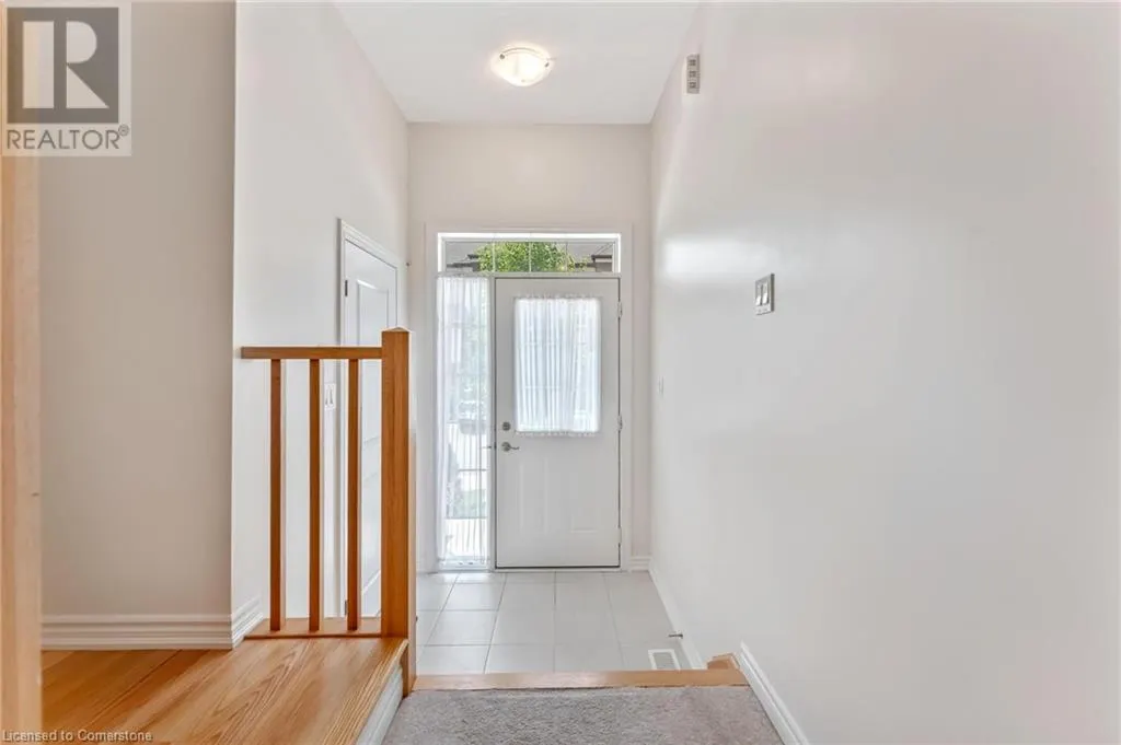 515 GARNER Road W Unit# 44, #44
