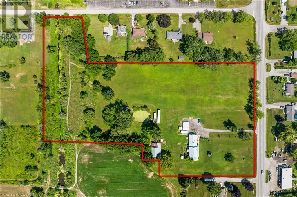 43030 HIGHWAY 3