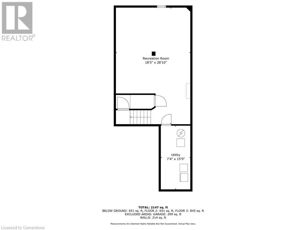 139 LORMONT Boulevard