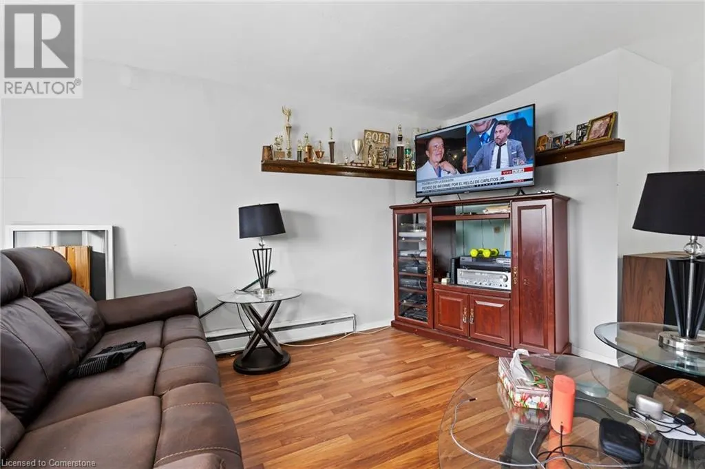456 CARLTON Street Unit# 23, #23