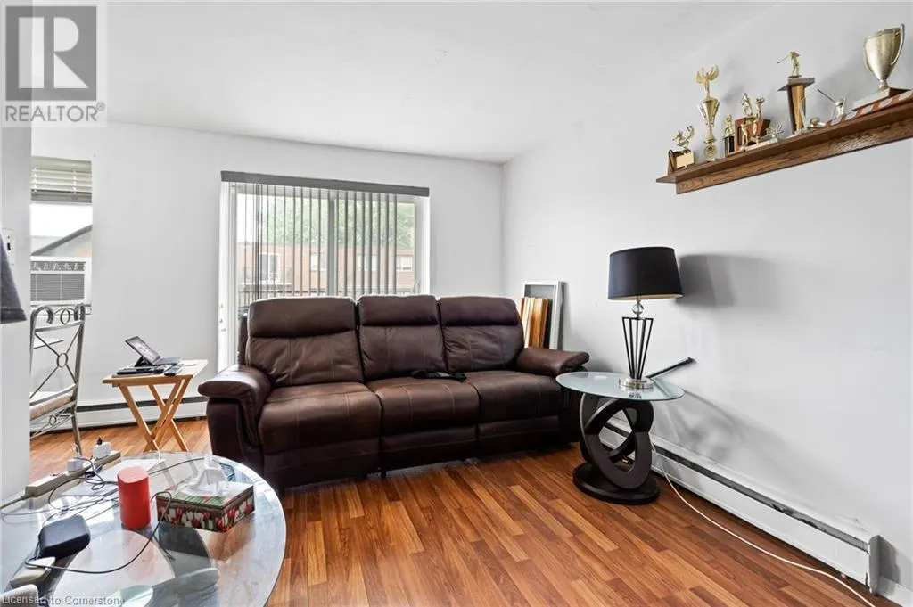 456 CARLTON Street Unit# 23, #23