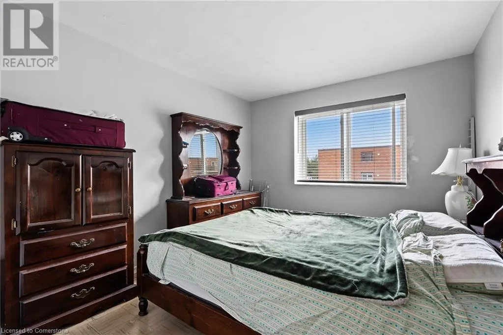 456 CARLTON Street Unit# 23, #23