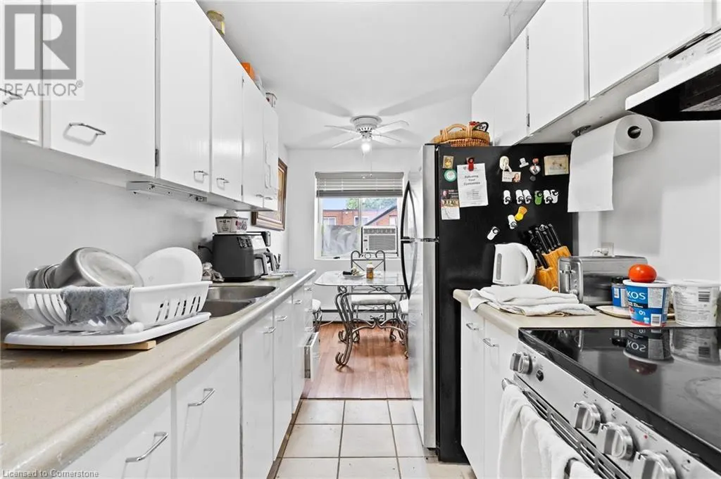 456 CARLTON Street Unit# 23, #23