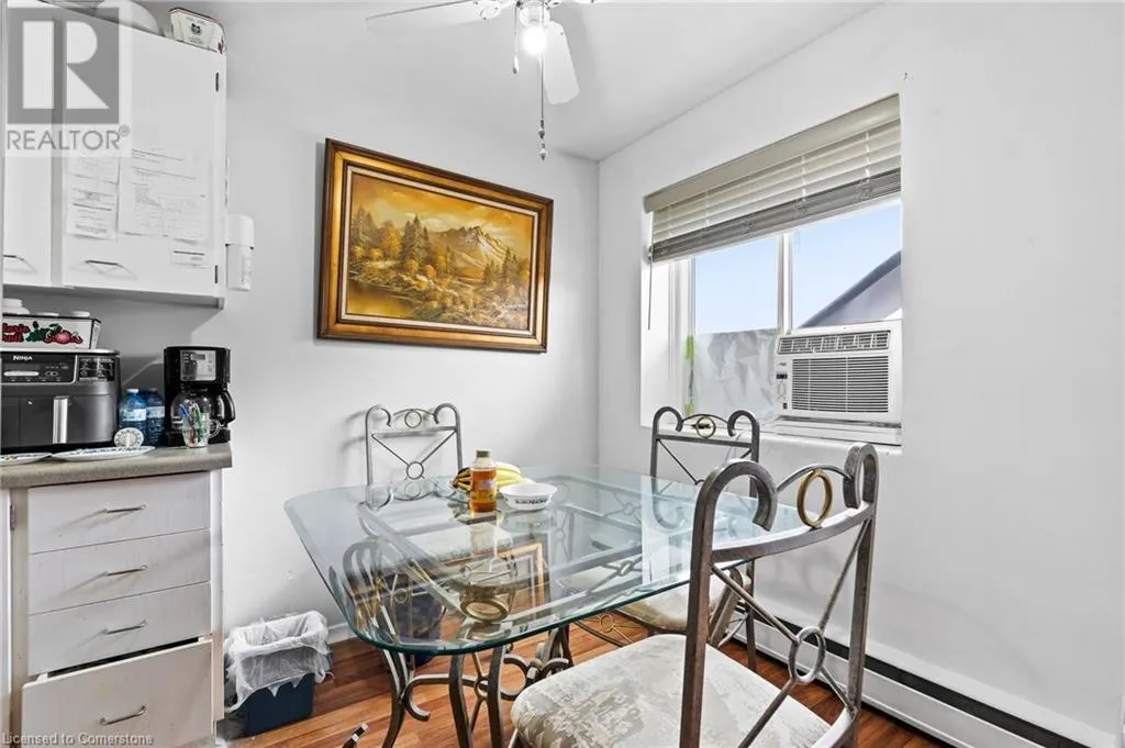 456 CARLTON Street Unit# 23, #23