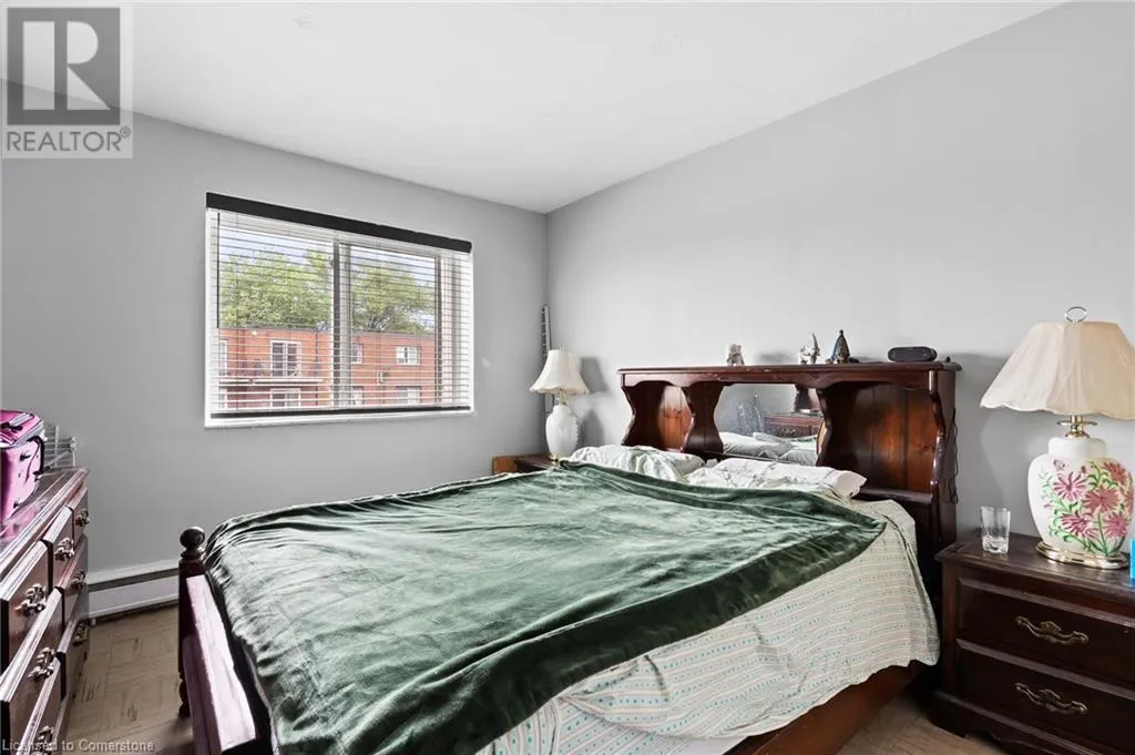 456 CARLTON Street Unit# 23, #23