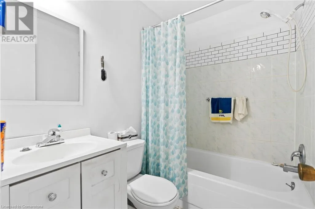 456 CARLTON Street Unit# 23, #23