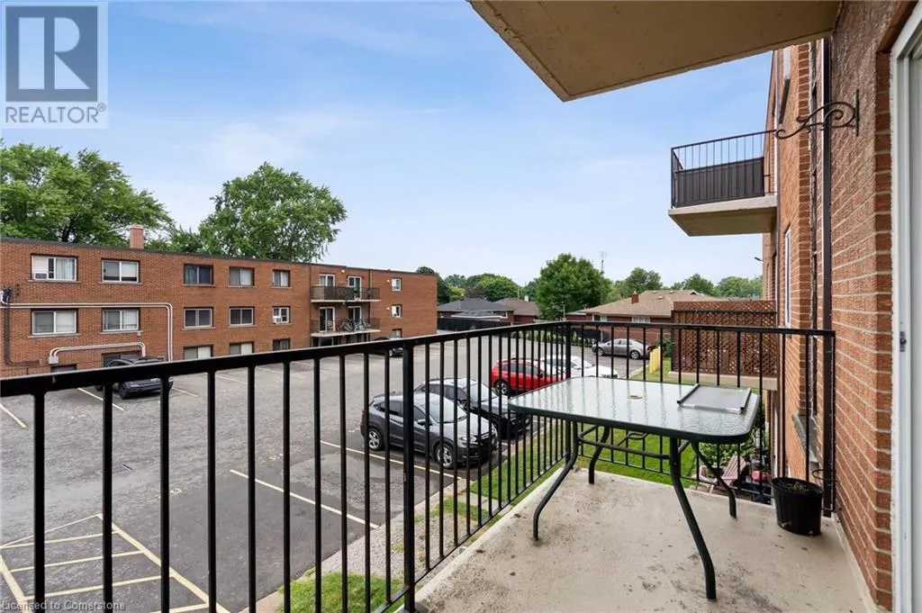 456 CARLTON Street Unit# 23, #23