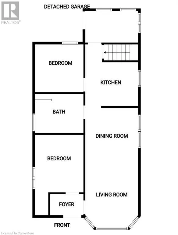 92 GERTRUDE Street