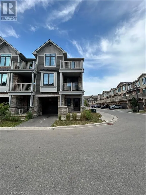 288 GLOVER ROAD Road Unit# 24, #24