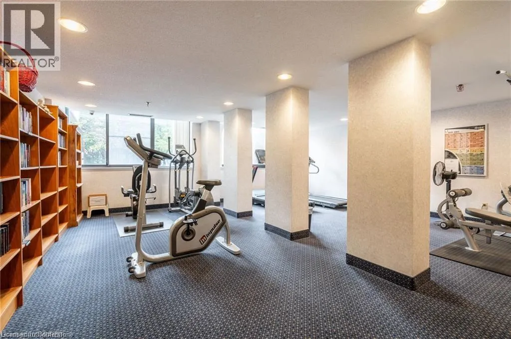 1230 MARLBOROUGH Court Unit# 602, #602
