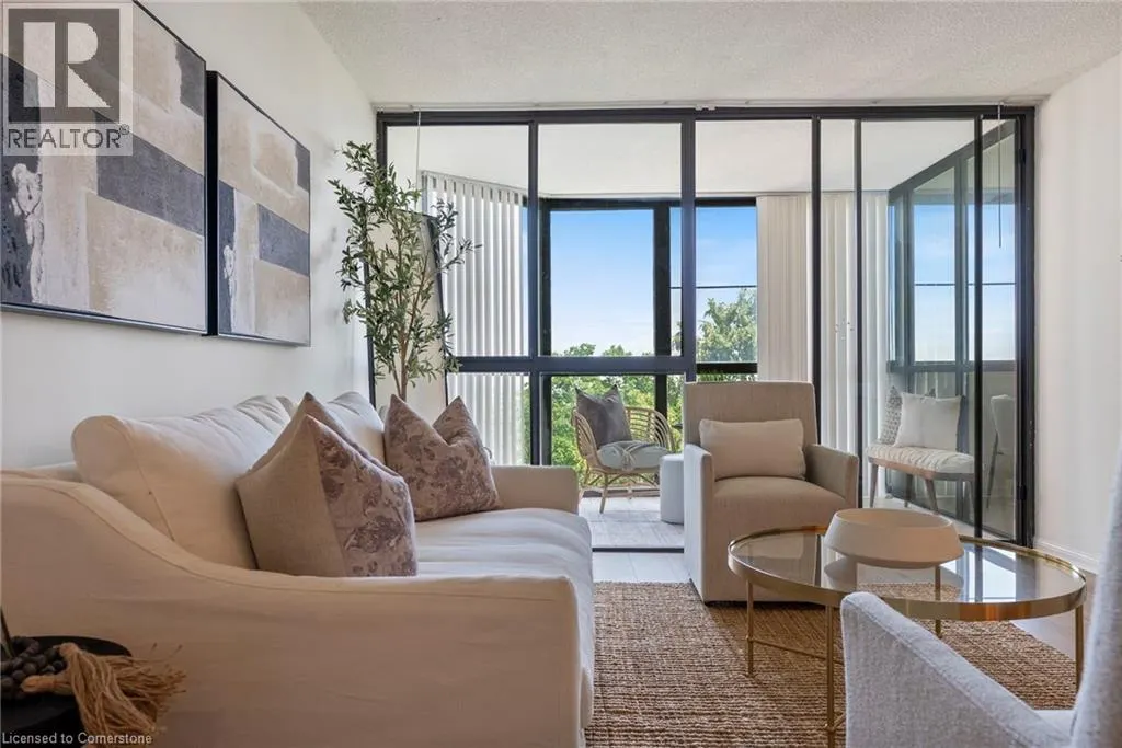 1230 MARLBOROUGH Court Unit# 602, #602