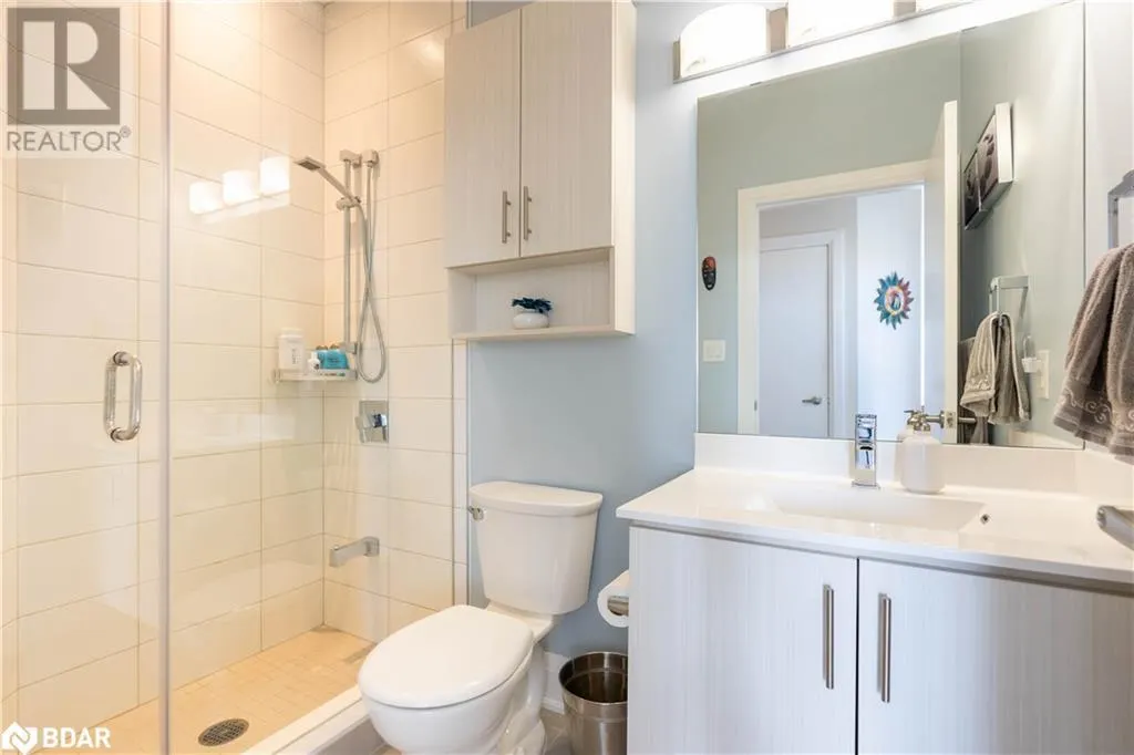 111 WORSLEY Street Unit# PH5, #PH5