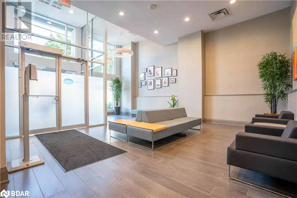 111 WORSLEY Street Unit# PH5, #PH5