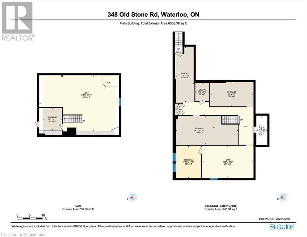 348 OLD STONE Road