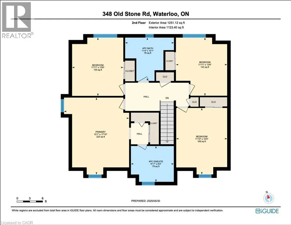 348 OLD STONE Road