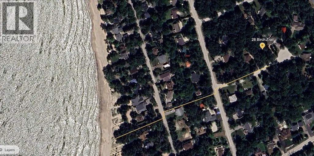 28 BIRCH Trail