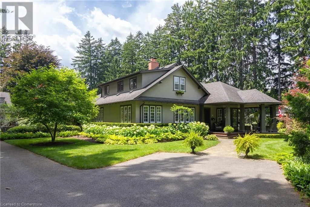 2055 LAKESHORE Road E