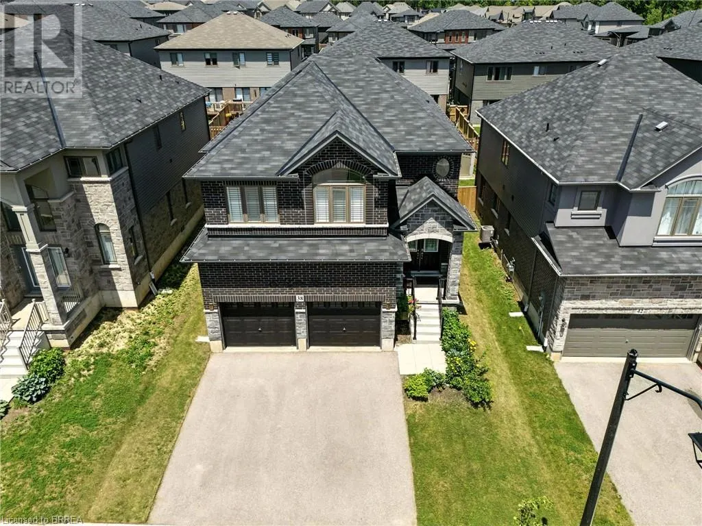 38 LYDIA Lane