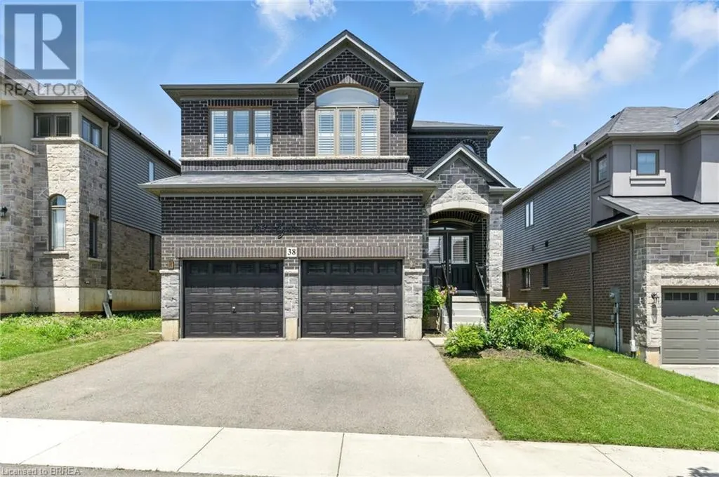 38 LYDIA Lane