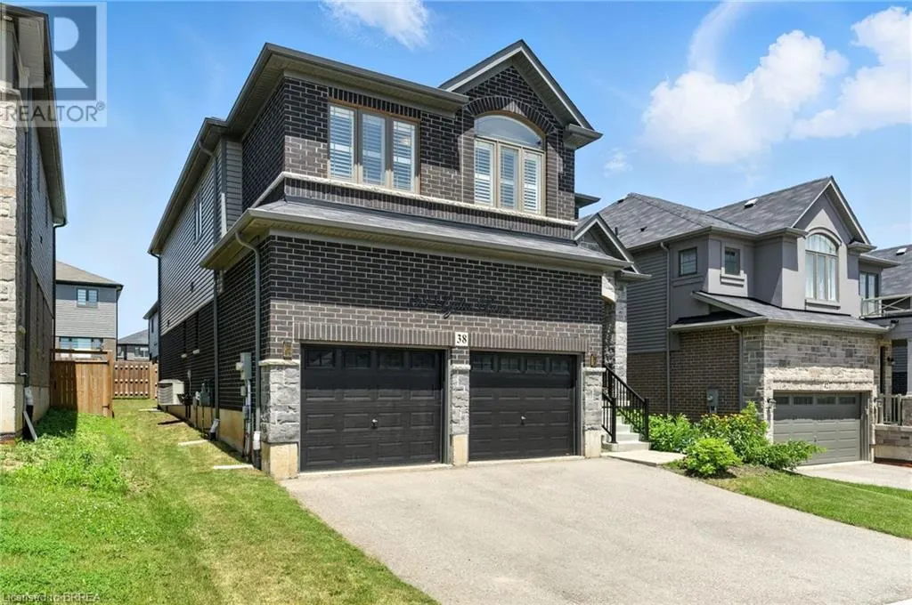 38 LYDIA Lane
