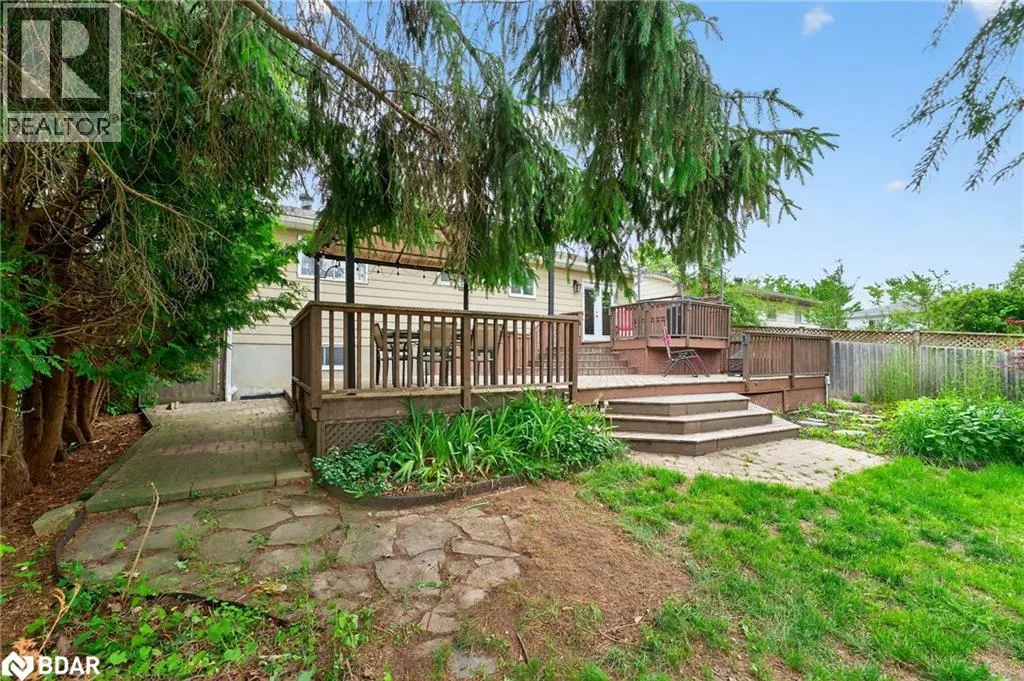 261 EDGEHILL Drive