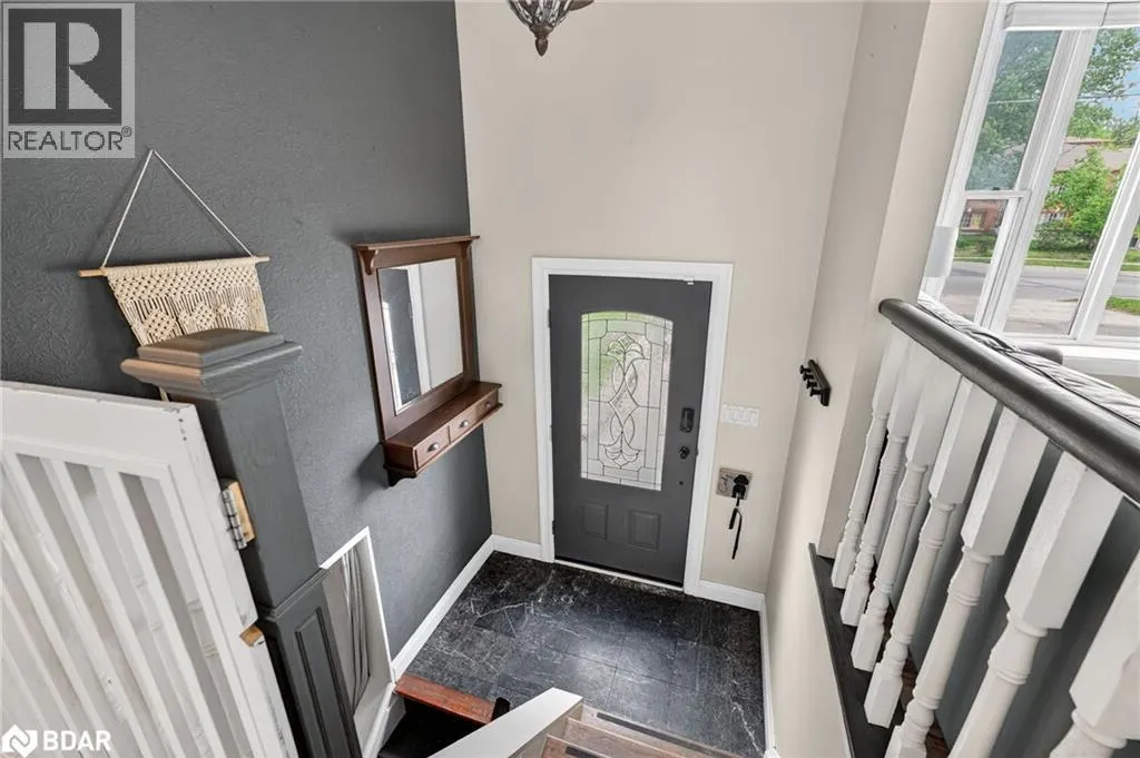 261 EDGEHILL Drive
