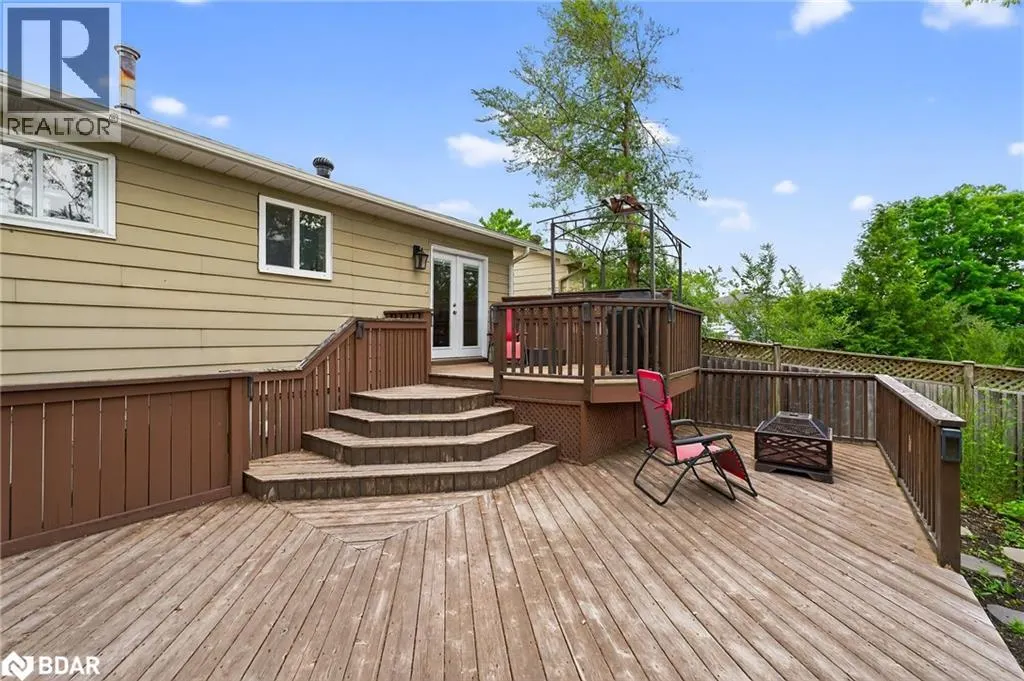261 EDGEHILL Drive