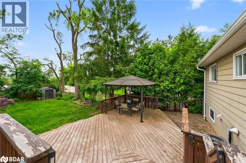 261 EDGEHILL Drive