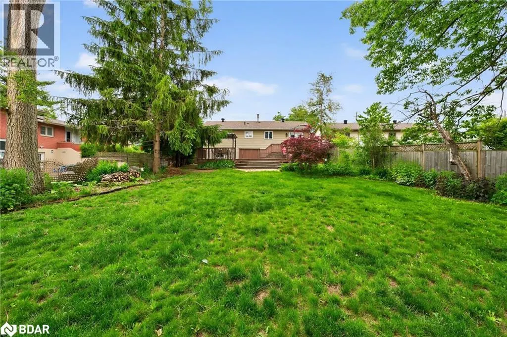 261 EDGEHILL Drive