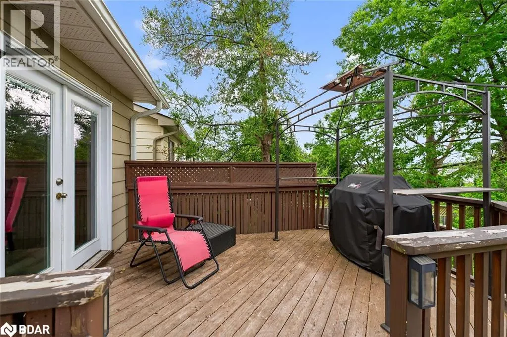 261 EDGEHILL Drive