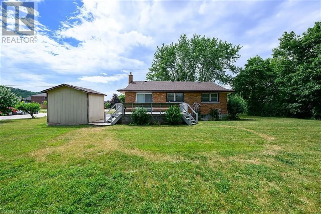 220 WINONA Road