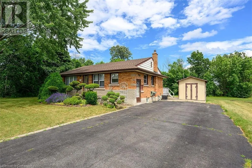 220 WINONA Road