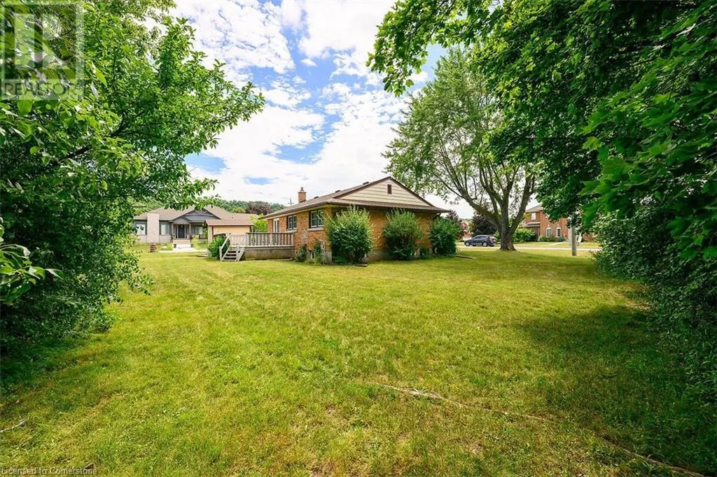 220 WINONA Road
