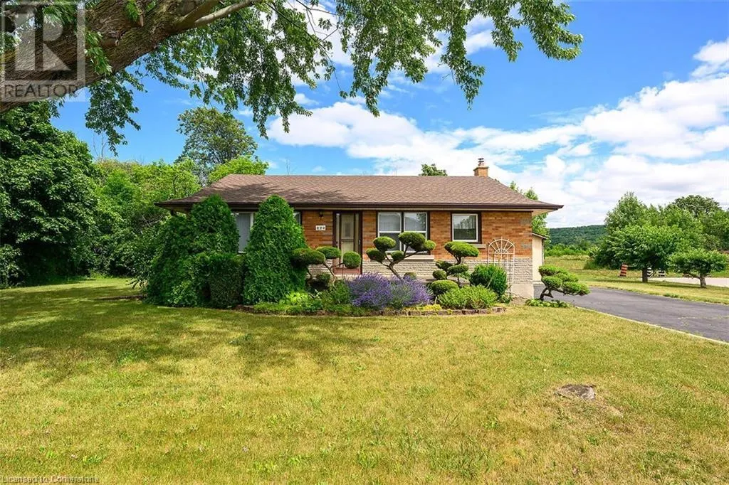 220 WINONA Road