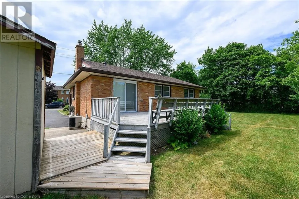 220 WINONA Road