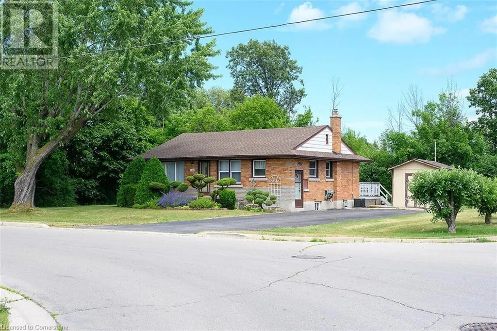 220 WINONA Road