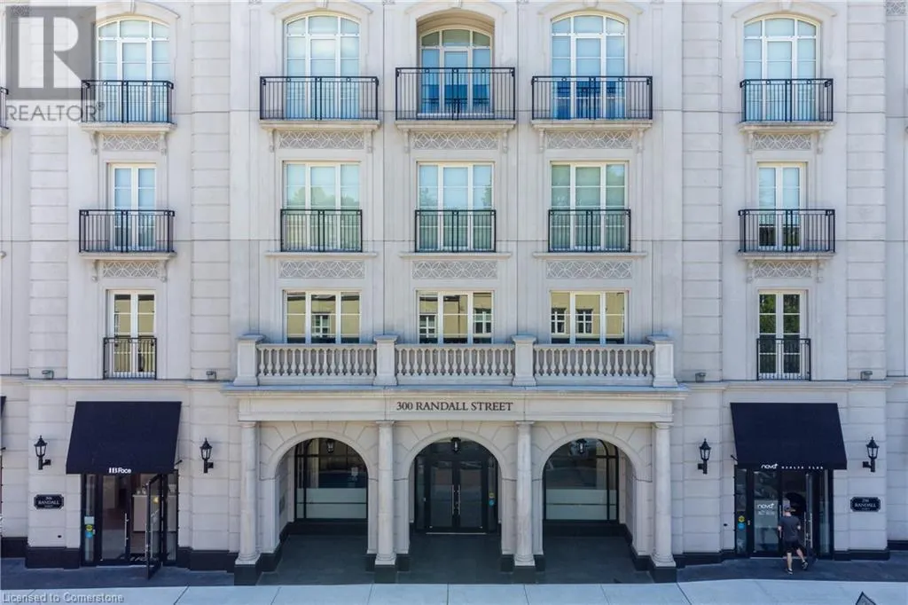 300 RANDALL Street Unit# 303, #303